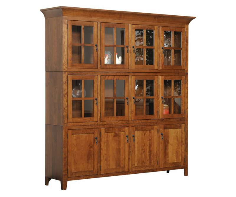 Sadler Mission Hutch