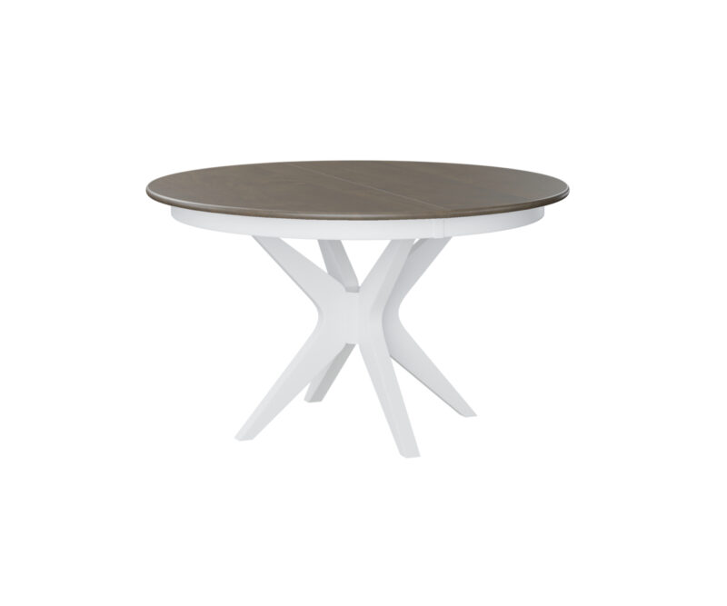 Seymour Single Pedestal Table