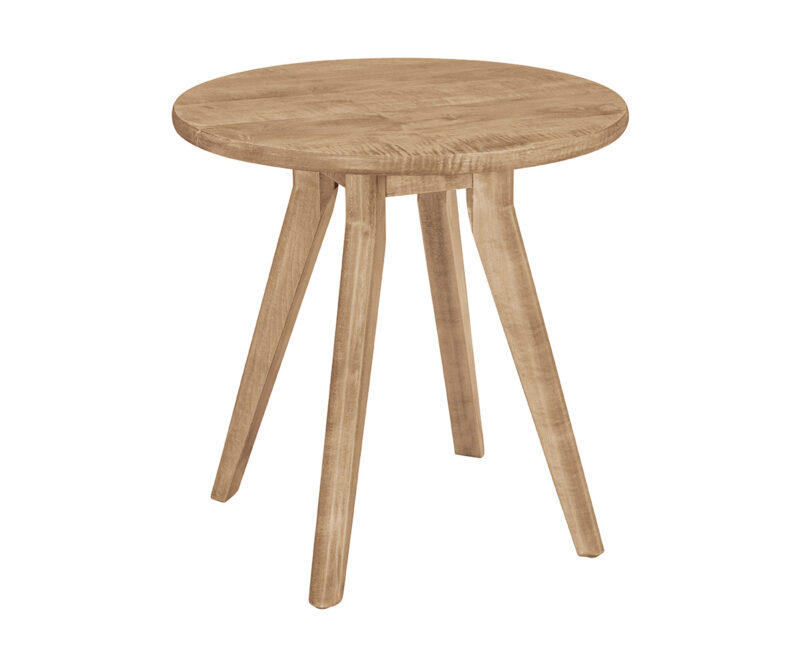 Taylor Round End Table