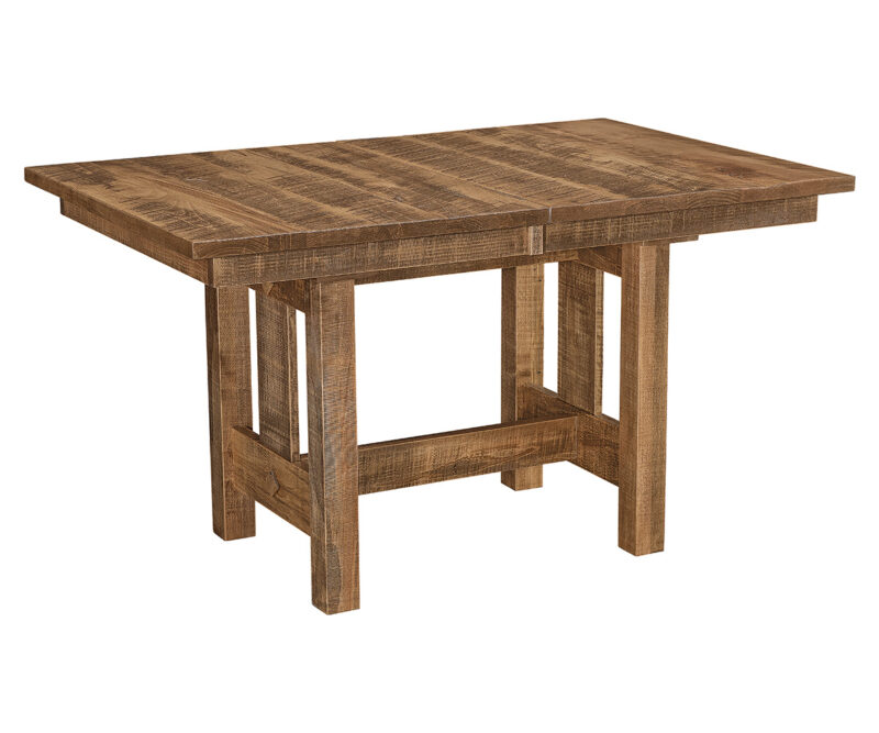 Dallas Trestle Table