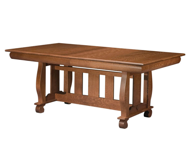 Hampton Trestle Table