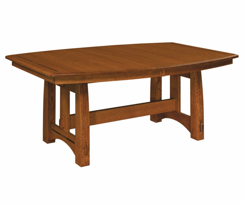Colebrook Trestle Table