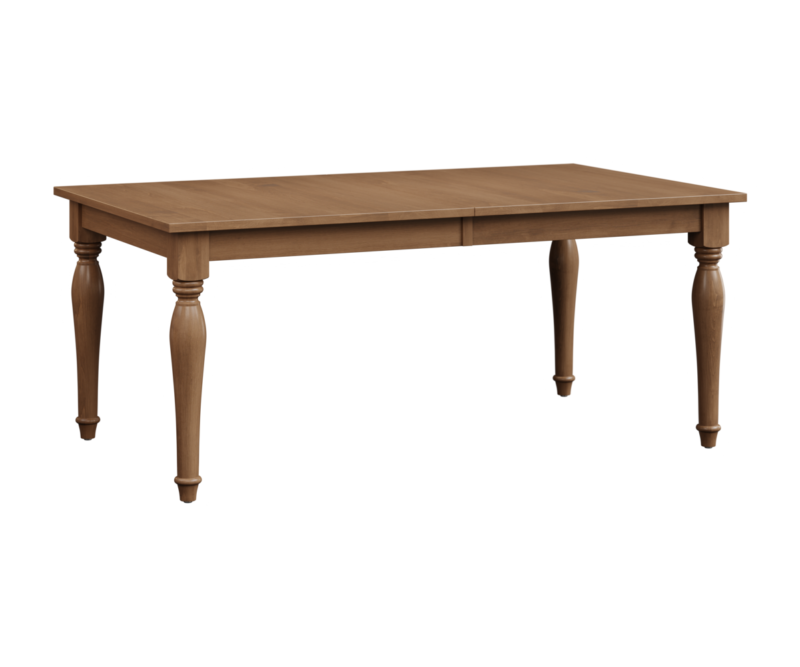 Colby Leg Table