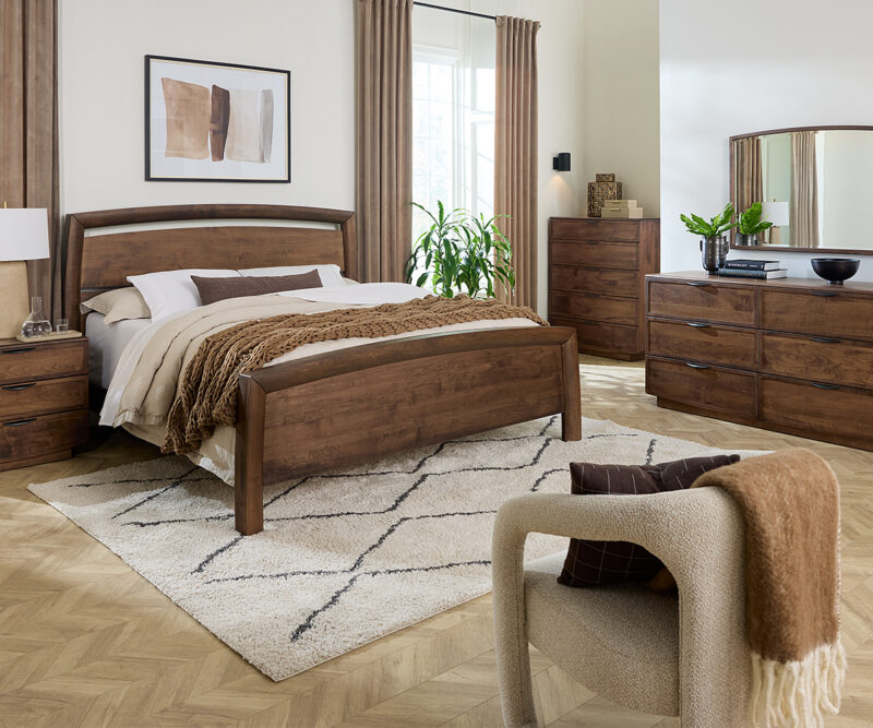 Westal Bedroom Collection