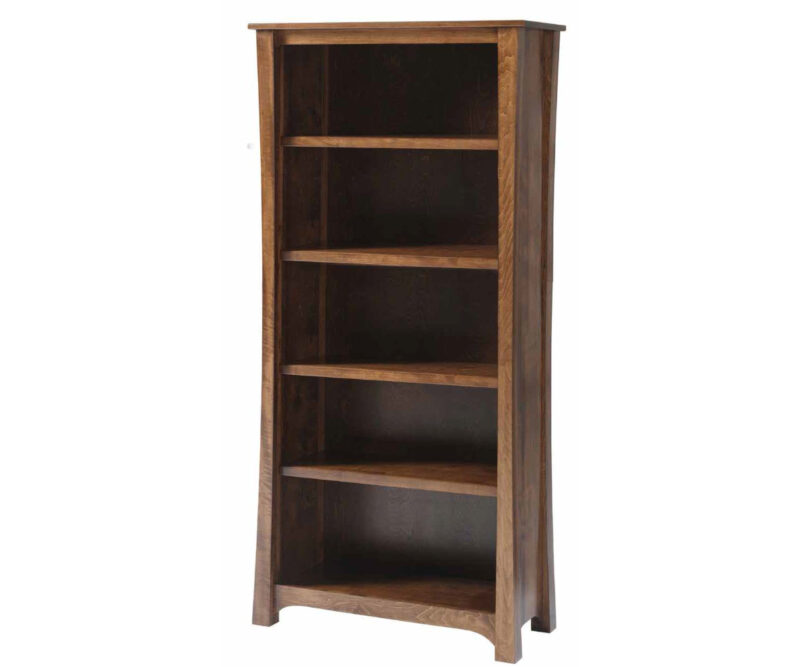 Woodbury Bookcase