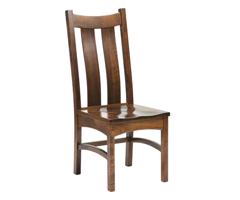 Country Shaker Chair
