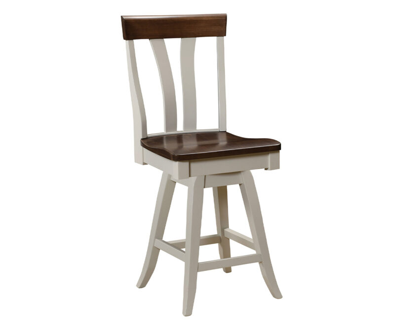 Lennox Small Bar Stool