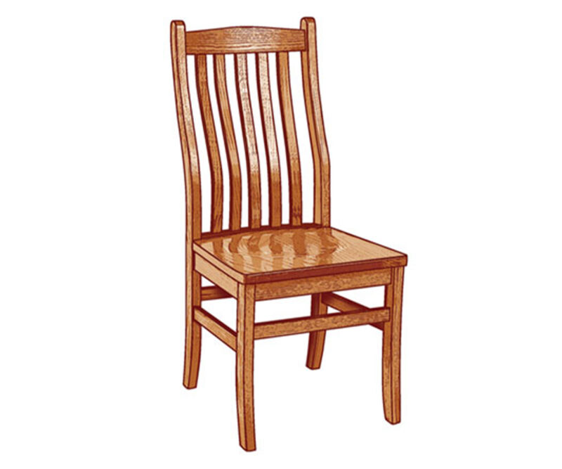 Lincoln Chair