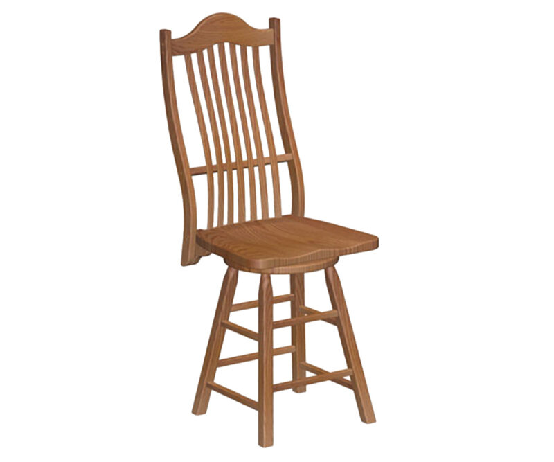 Nash Bar Stool