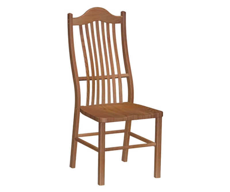 Nash Chair
