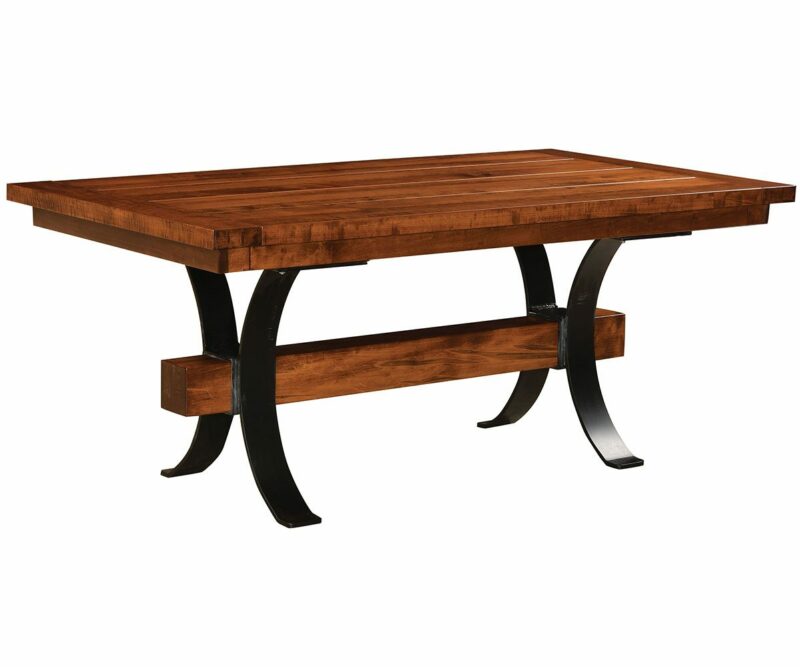 Jericho Table