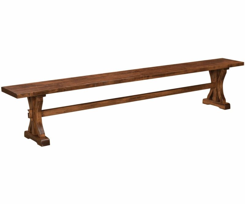 Karlisle Bench