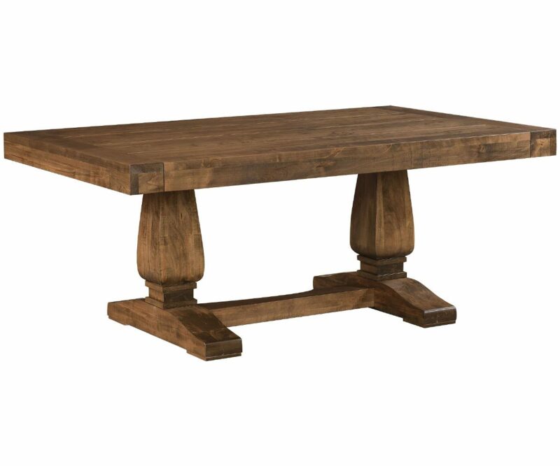 Omaha Table