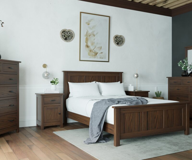 Flush Mission Collection