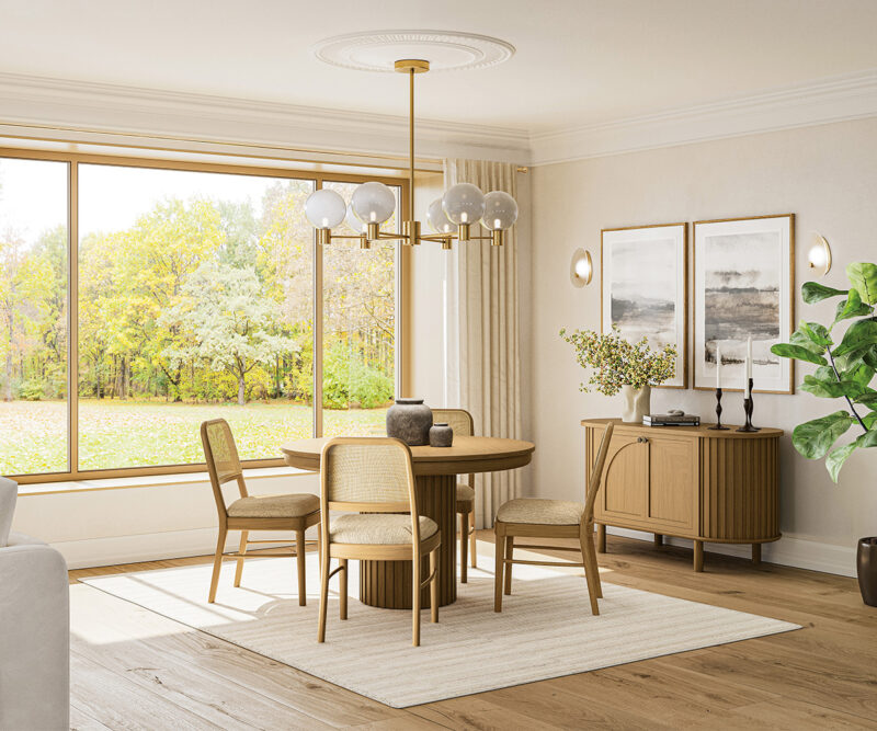 Casey Dining Collection