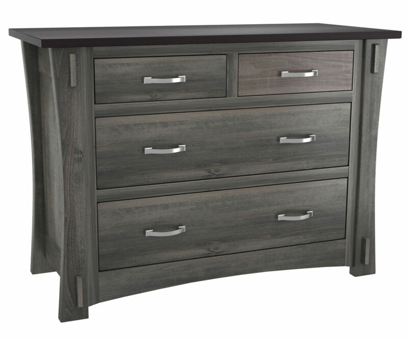 Old Tyme Small Dresser