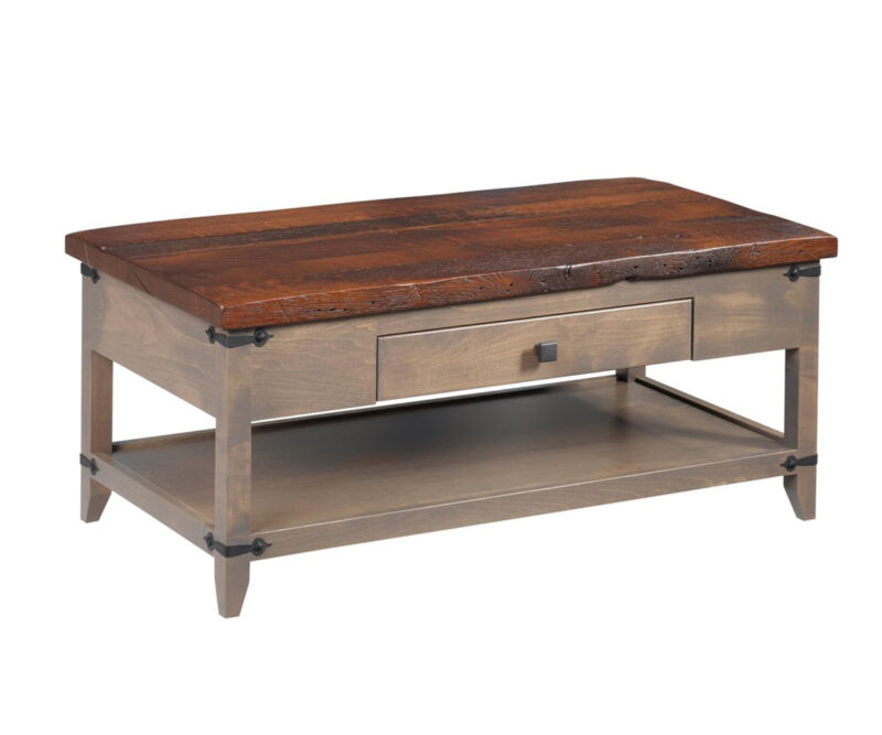 Frontier Coffee Table