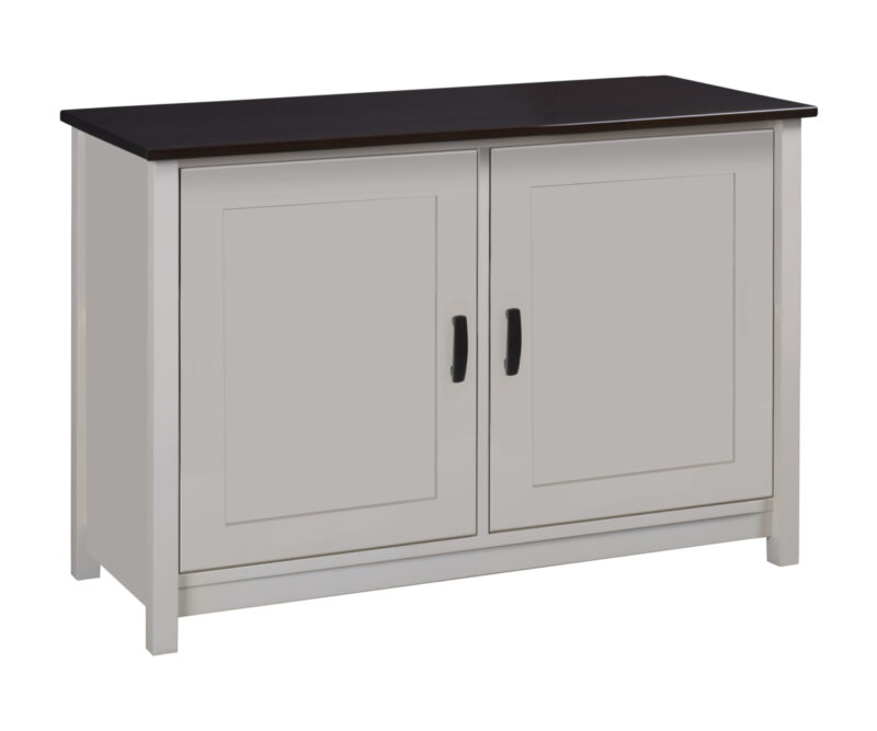 Buckhannon Vestibule