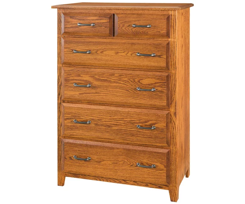 Eckenridge 6 Drawer Chest - 32½"W