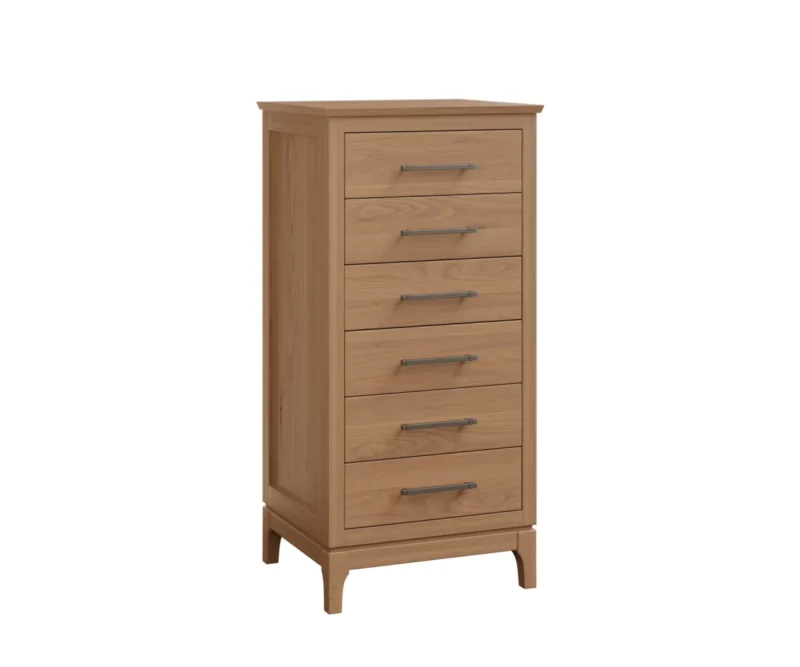 Boulder Creek Lingerie Chest