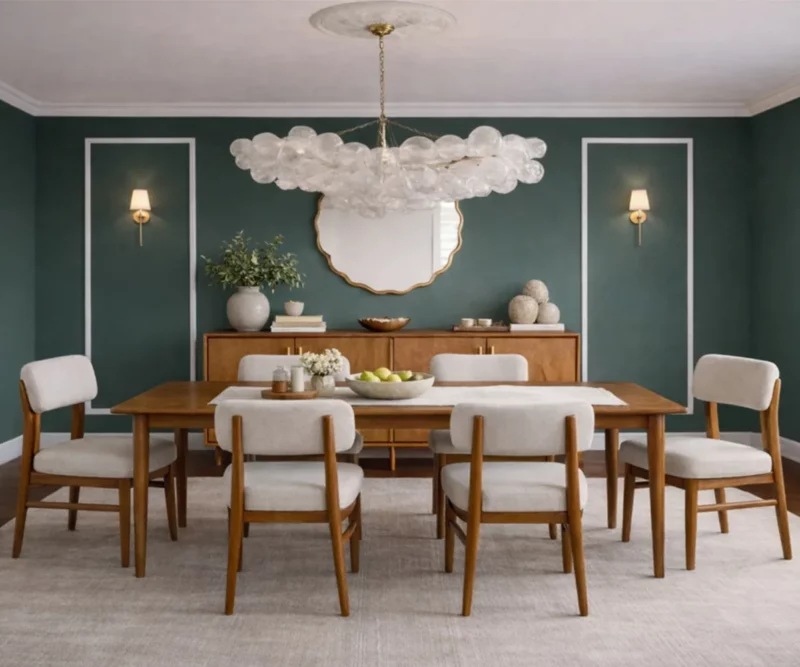 Midtown Dining Collection
