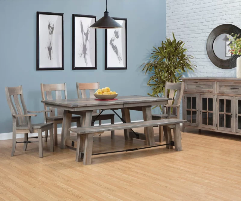 Liberty Dining Collection