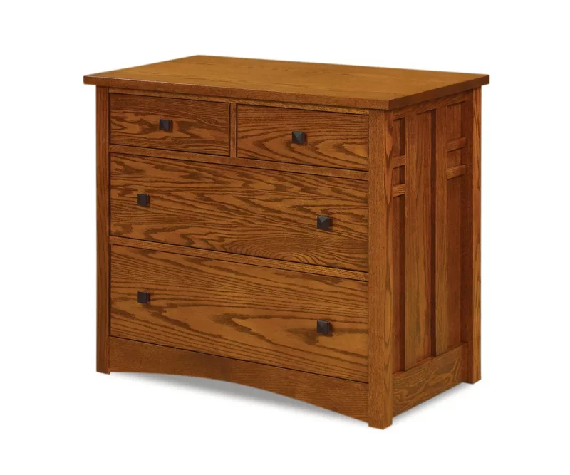 Kascade 4 Drawer Chest