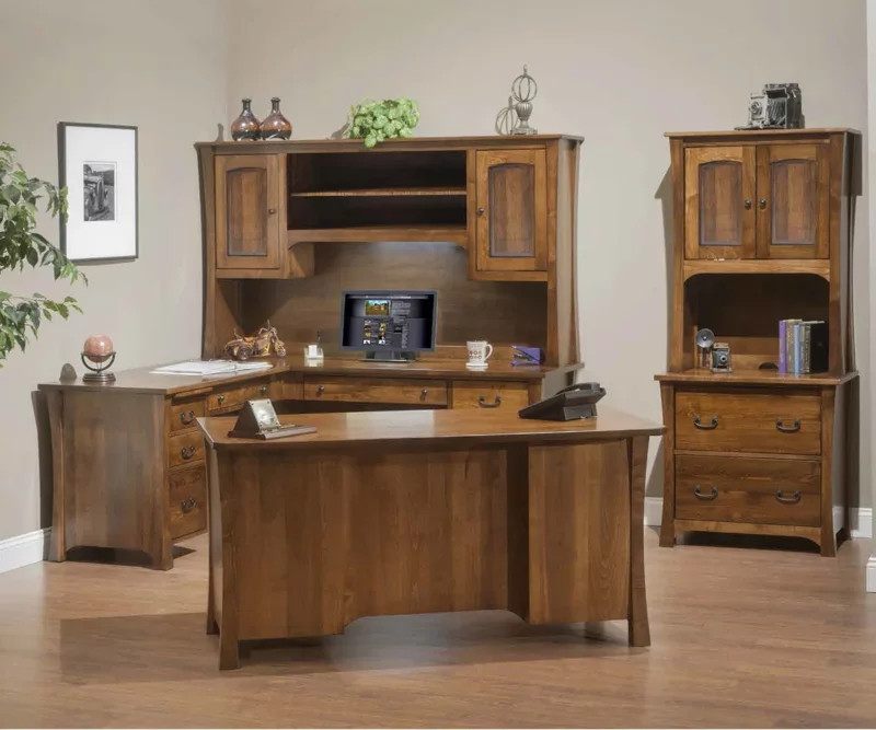 Woodbury Office Collection