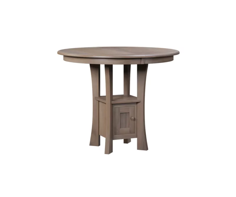 Settlers Pub Table