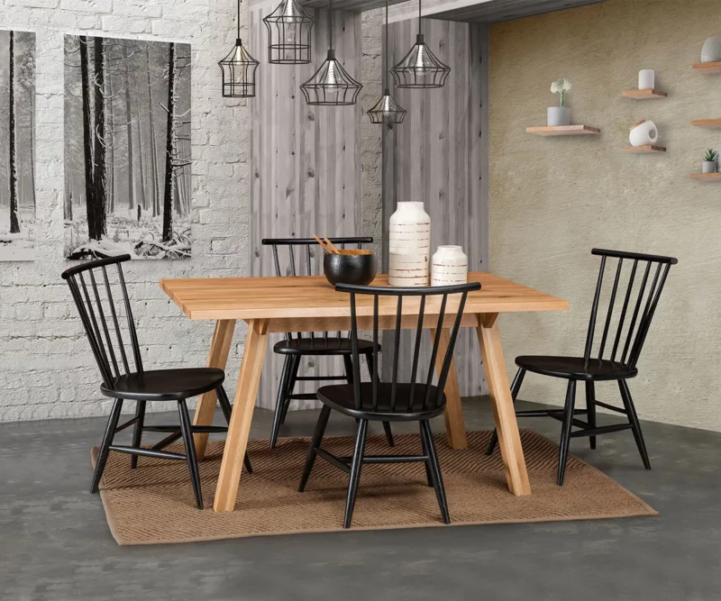 Ellington Dining Collection