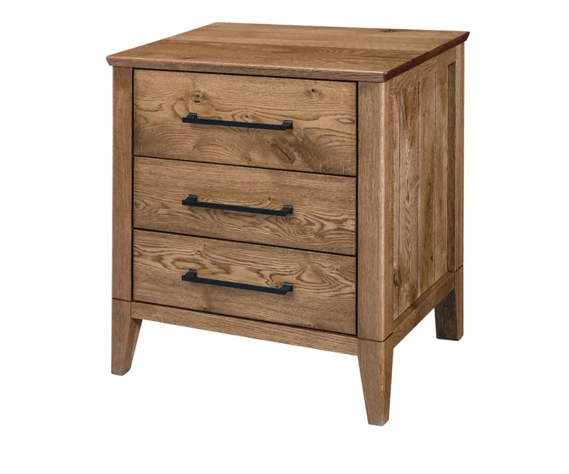 Brinkly Nightstand