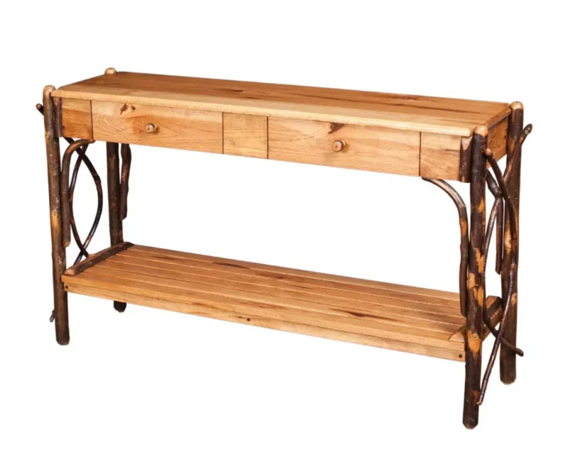 Northwood Sofa Table