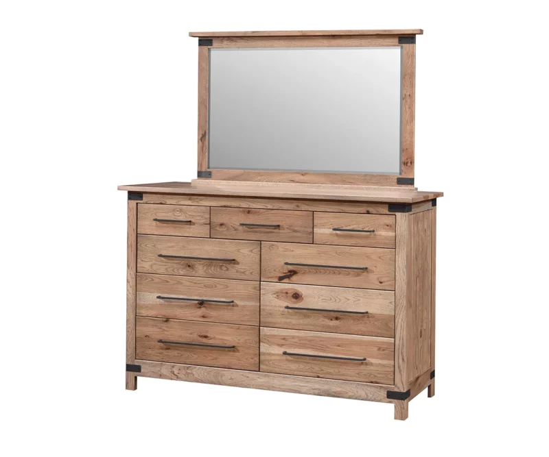 Montrose Double Mule Dresser