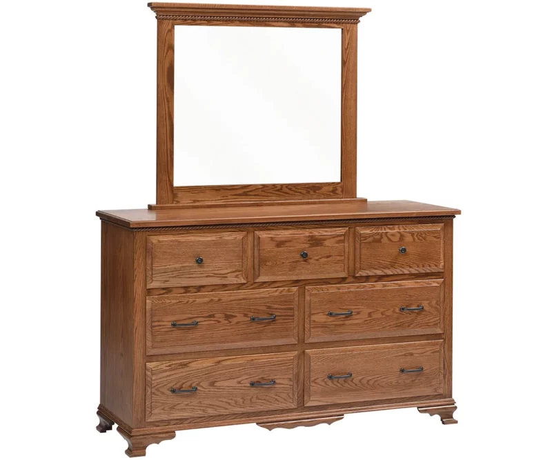 Berkshire Regular Dresser