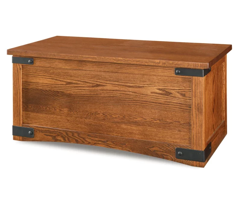 Orewood Blanket Chest