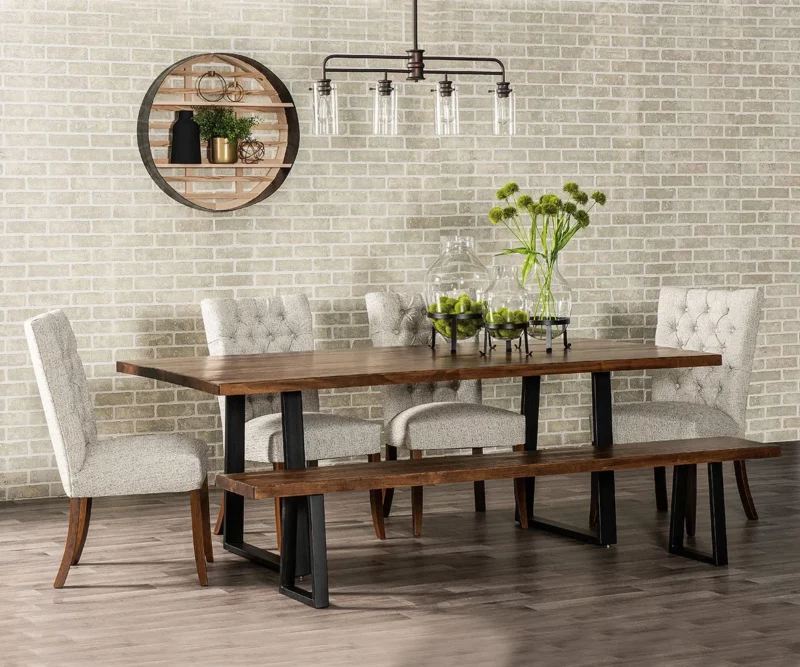 Laredo Dining Collection