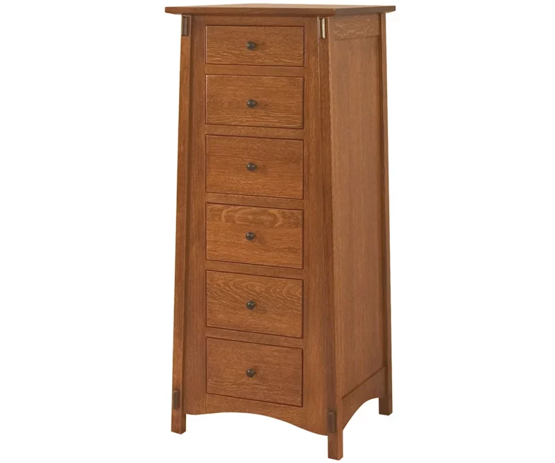 McCoy Lingerie Chest