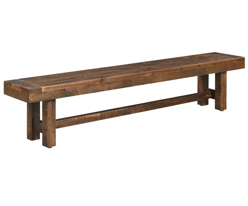 Panda Bench