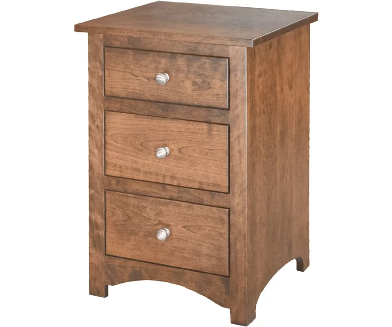 Shaker Nightstand