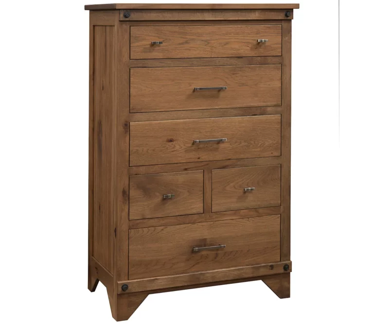 Cambridge Chest of Drawers
