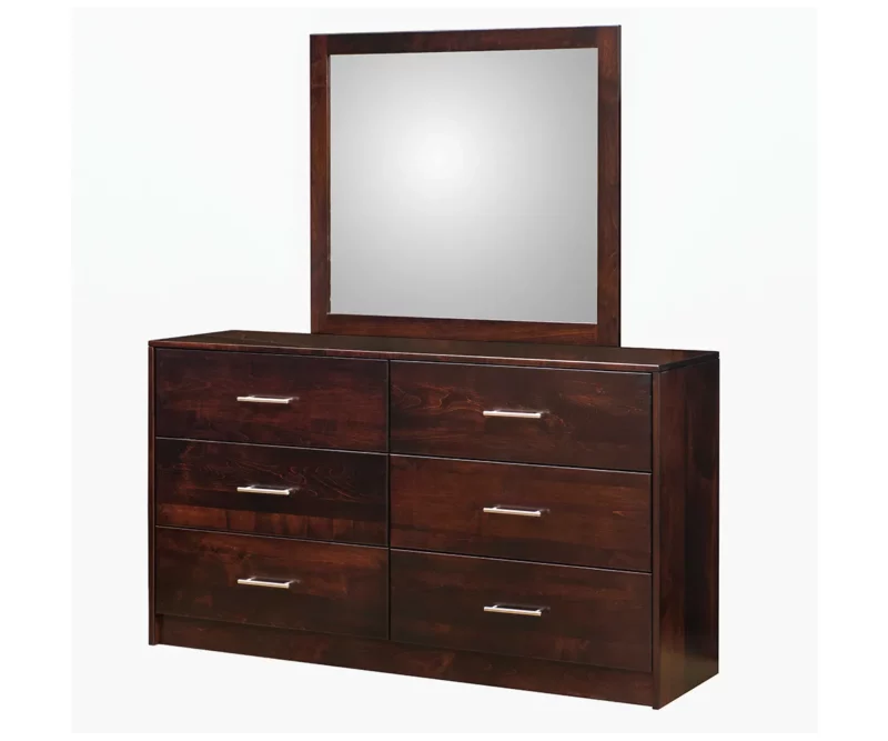 Ventura Double Dresser