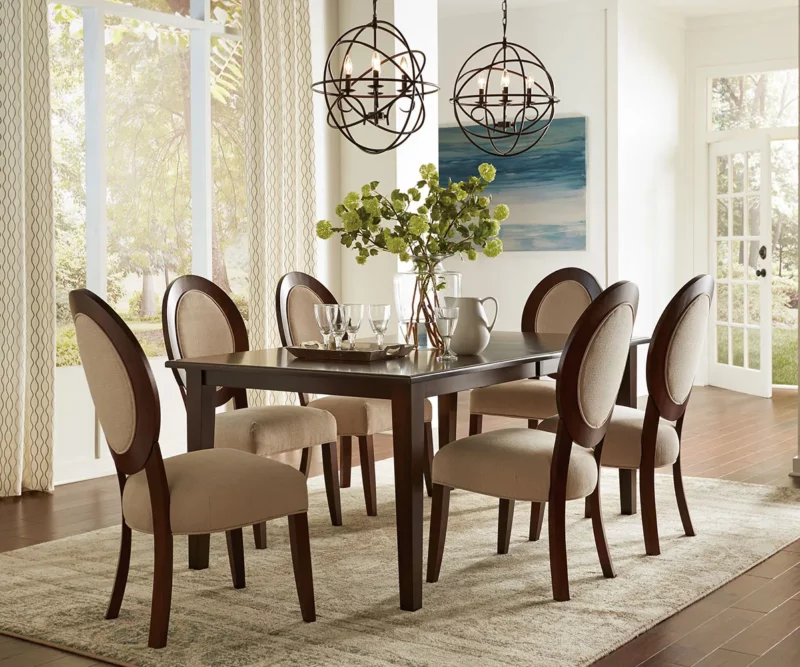 Roanoke Dining Collection