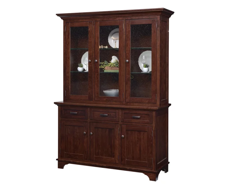 Arlington Hutch