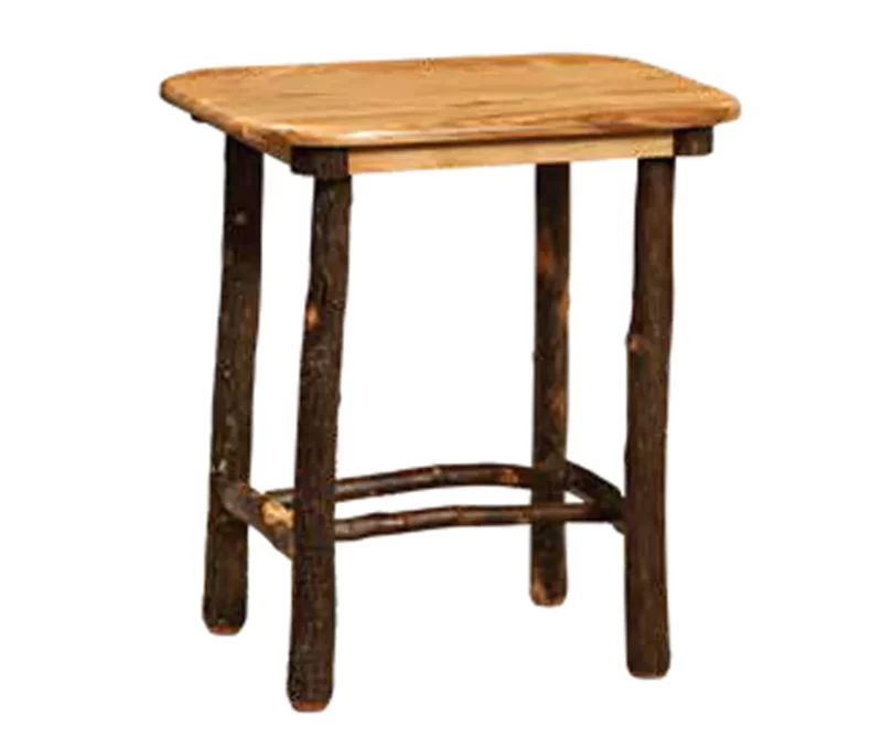 Bearwood End Table