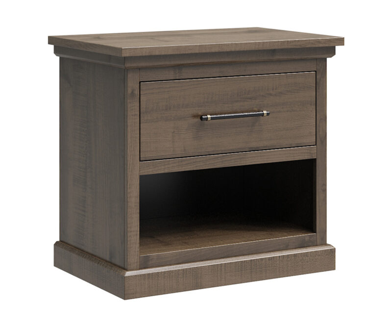 Santorini 1 Drawer Nightstand