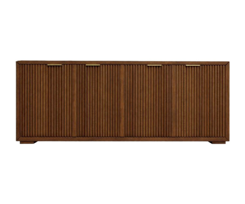 Cosmopolitan Loft Credenza