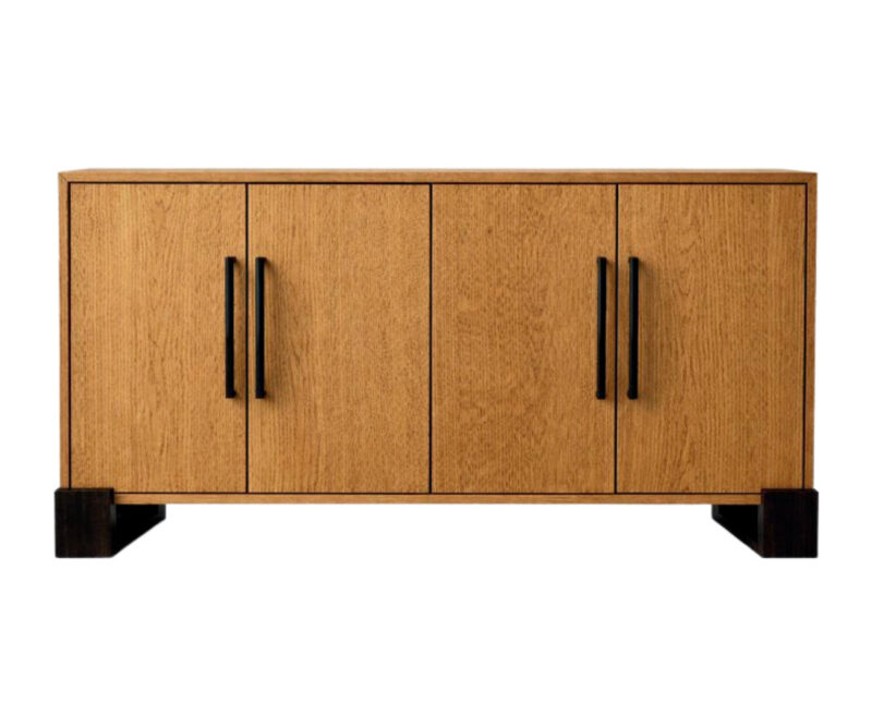 Intersection Credenza