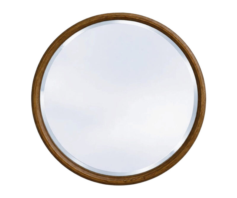 Midtown Beveled Mirror