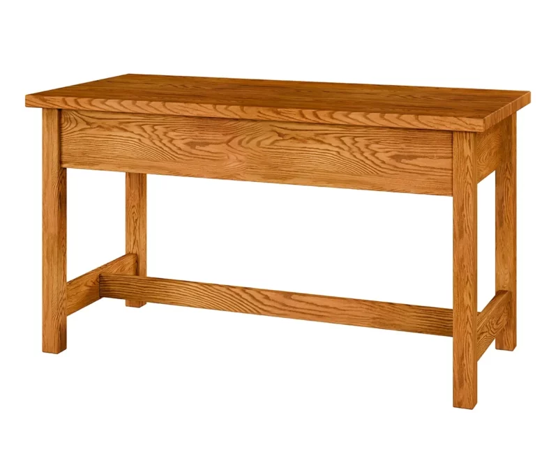 Granny Mission Bed Bench
