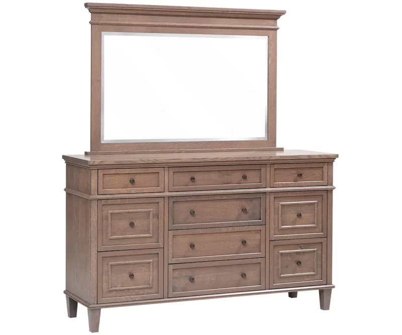 Rockport Regular Dresser